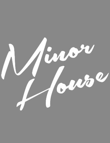 Minor House