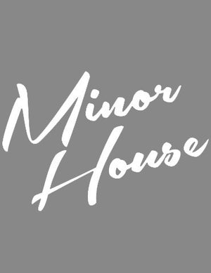 Minor House