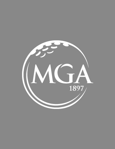 The Met Golfer