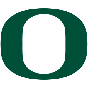 University of Oregon Ducks Collection