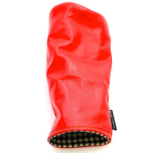 Leather Head Covers