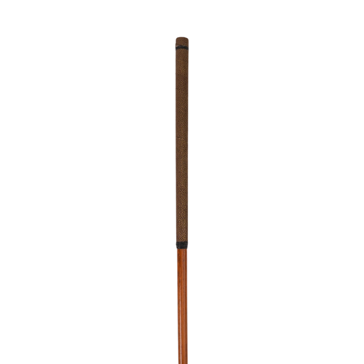 #11 Burke Made 1920's - Hickory Putter