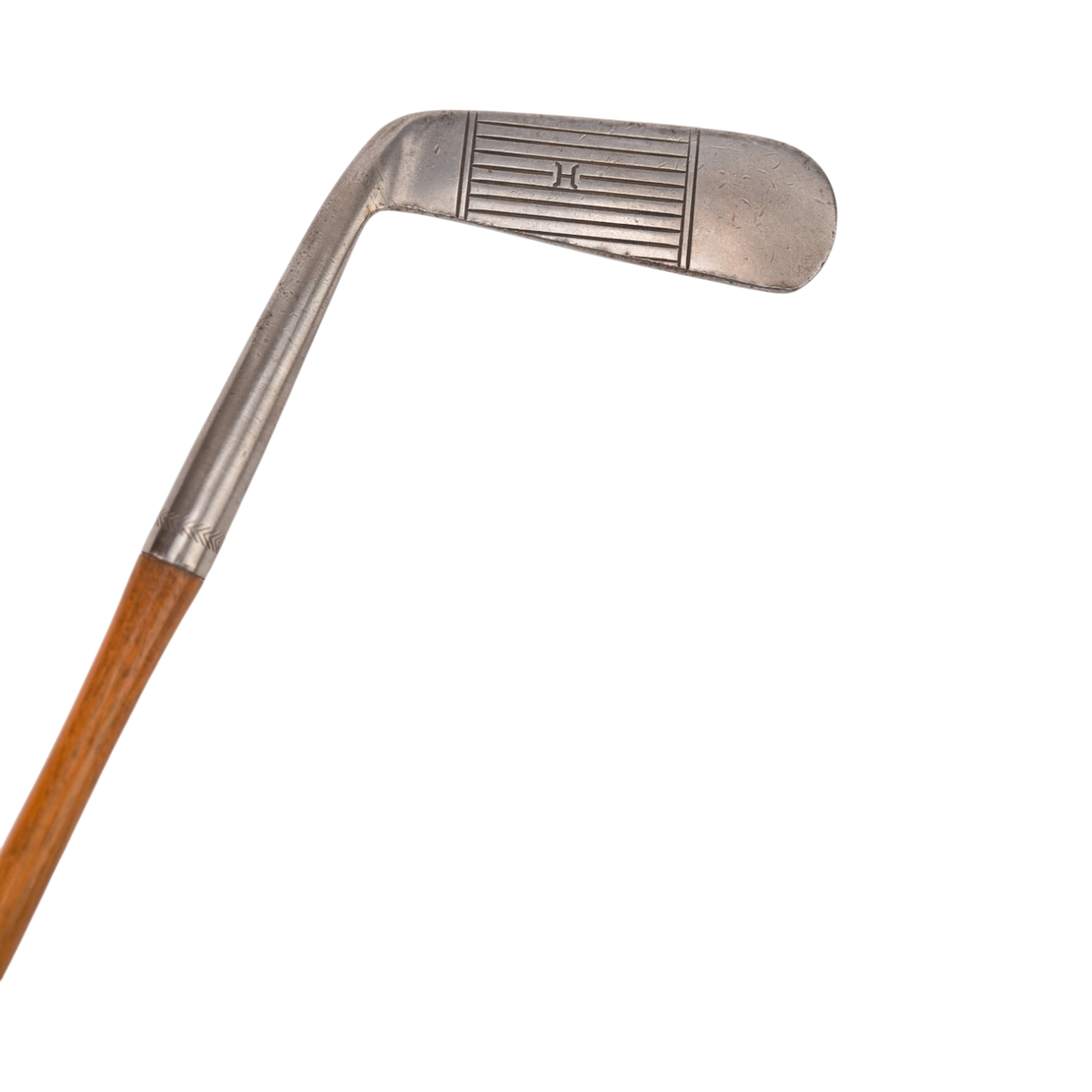 #13 Walter Hagen Ladies 1930's - Hickory Putter