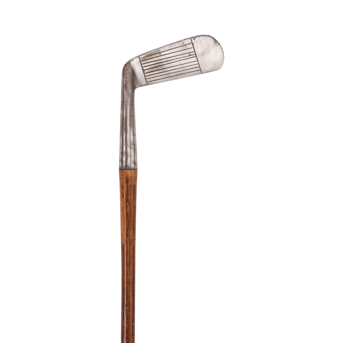 #14 Lowes & Campbell Chicago & Kansas City - Hickory Putter