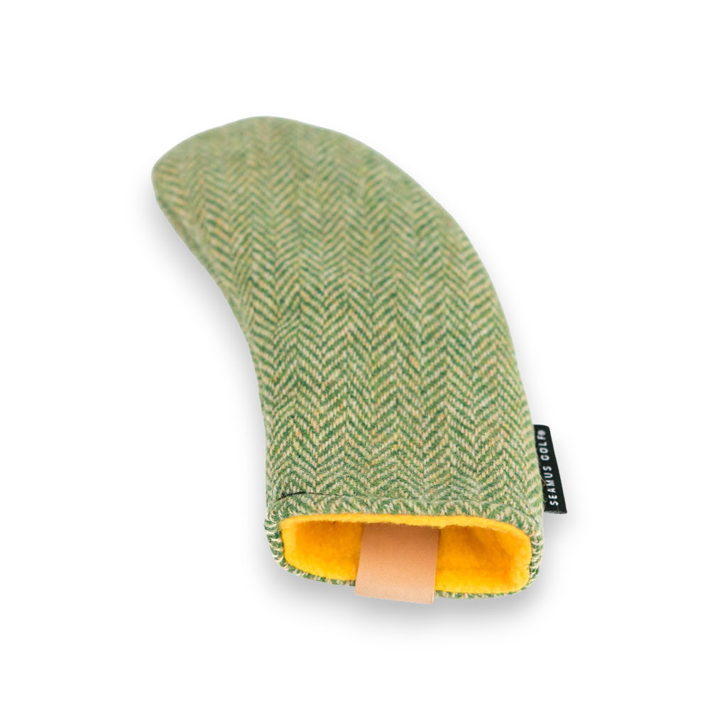 Harris Tweed Fescue