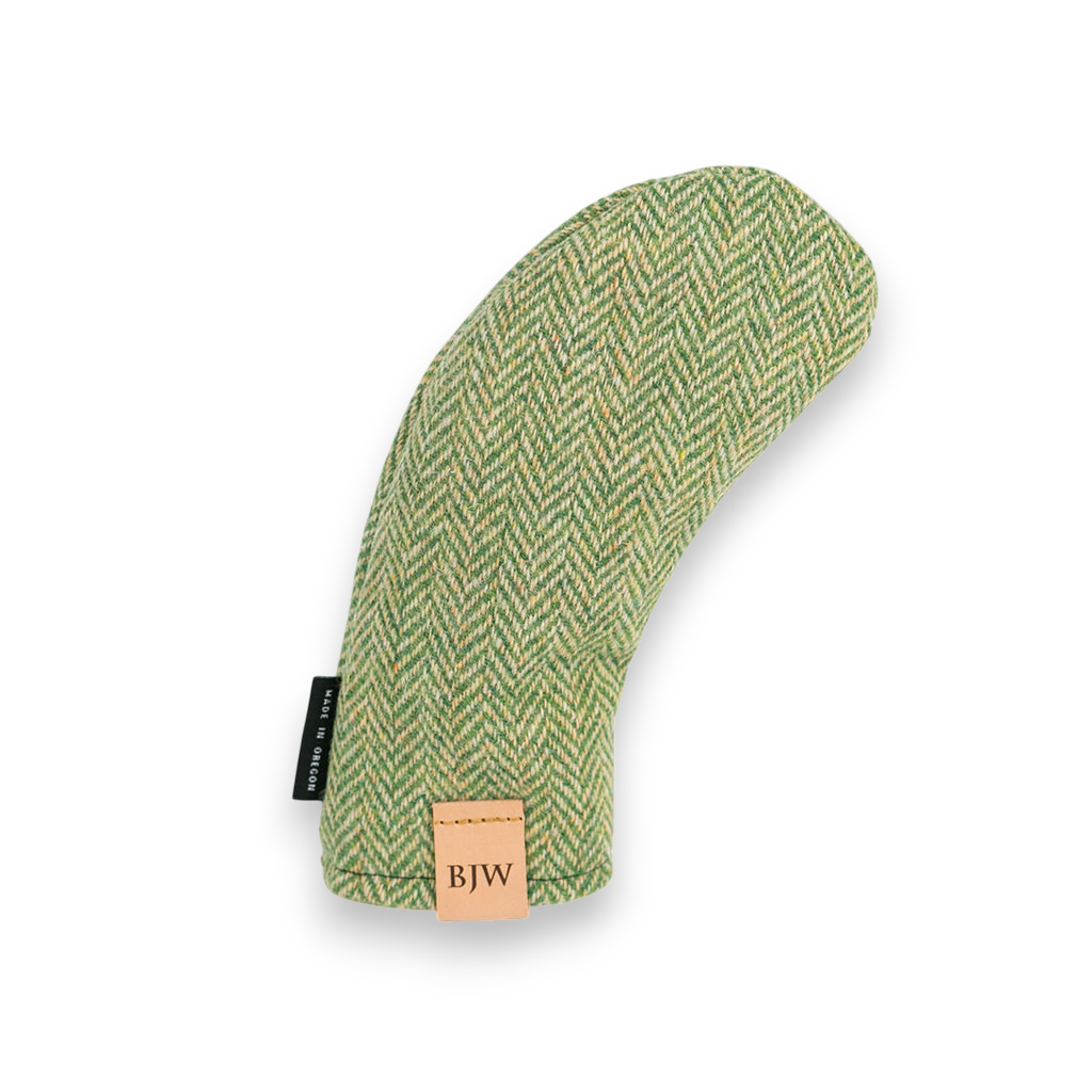 Harris Tweed Fescue