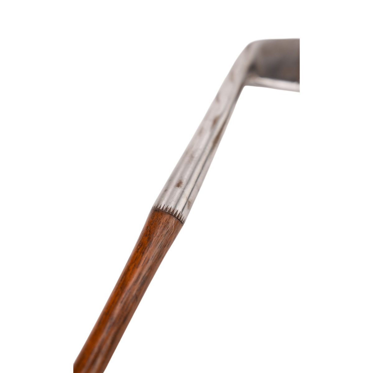 #3 Macgregor Pilot - Hickory Putter