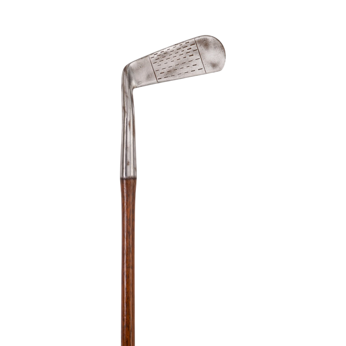 #3 Macgregor Pilot - Hickory Putter