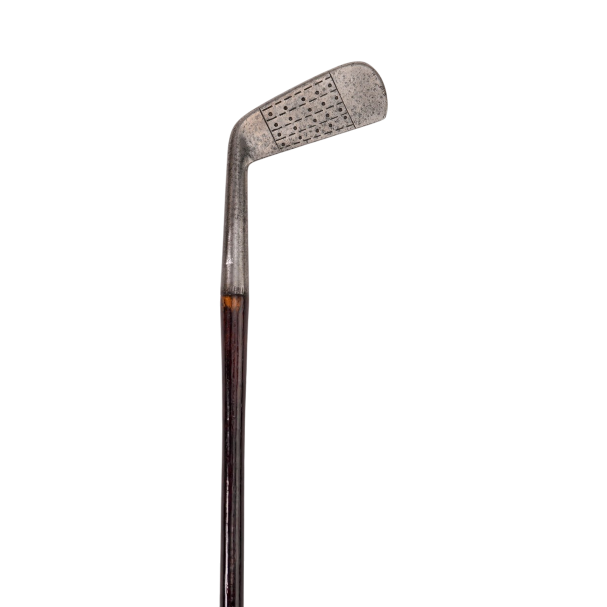#4 Lady Burke - Hickory Putter