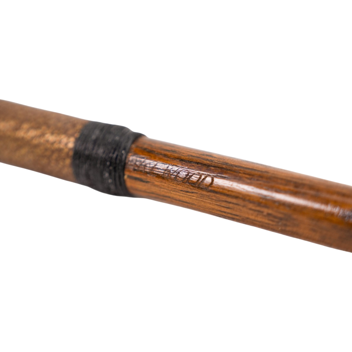 #5 Lakewood Ladies Brads with shaft stamp - Hickory Putter