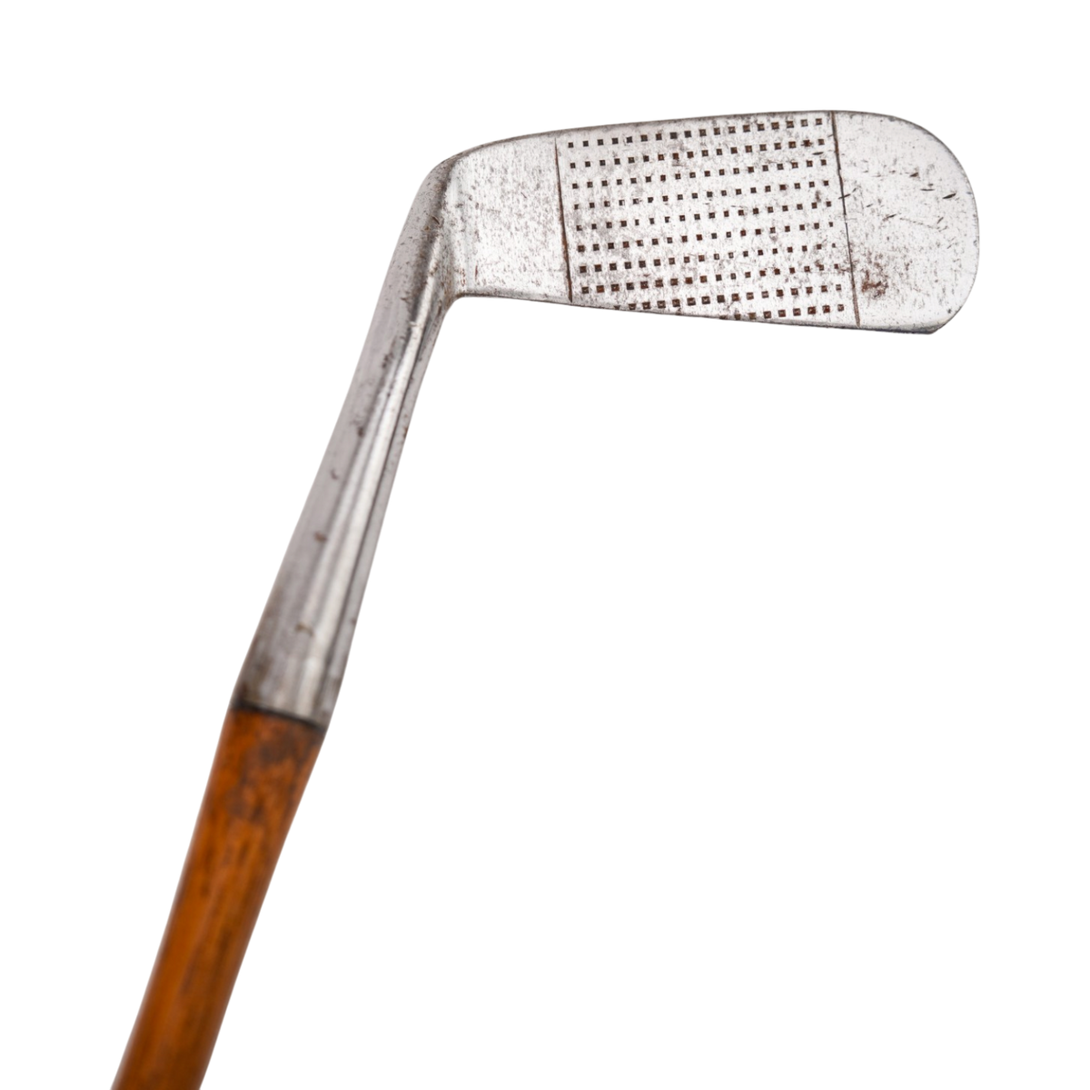 #6 St Andrews - Hickory Putter