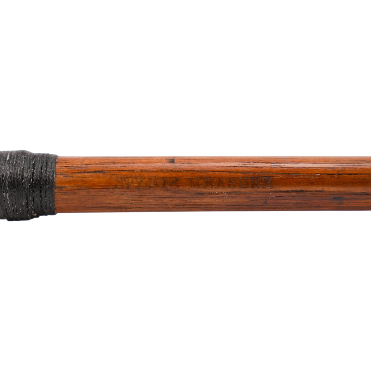 #7 J & D Foulis Not Sure Chicago - Hickory Putter
