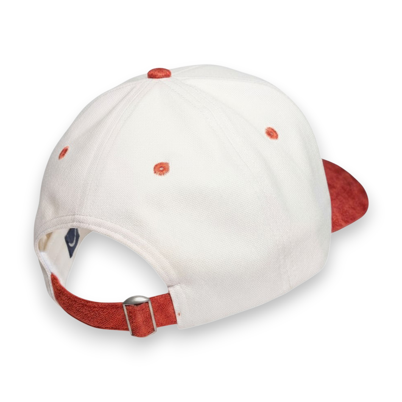 Seamus Goes Golfing Baseball Hat