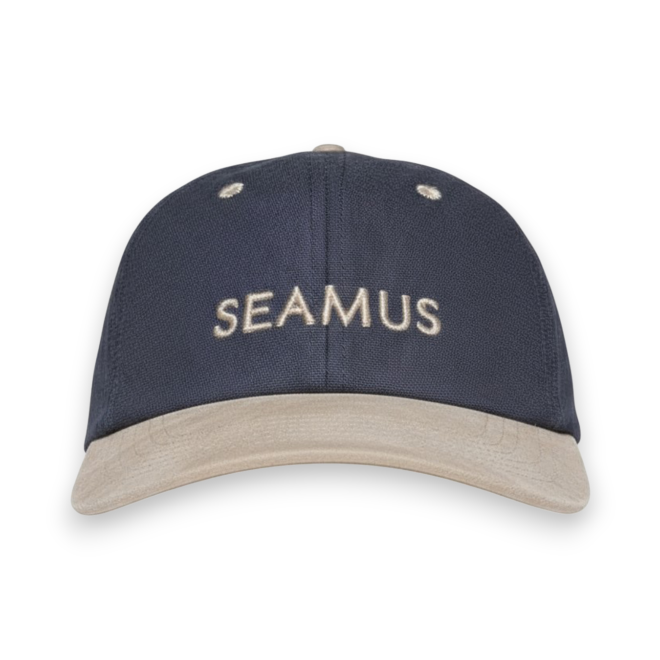 ๐ Seamus Goes Golfing Baseball Hat (100% off)