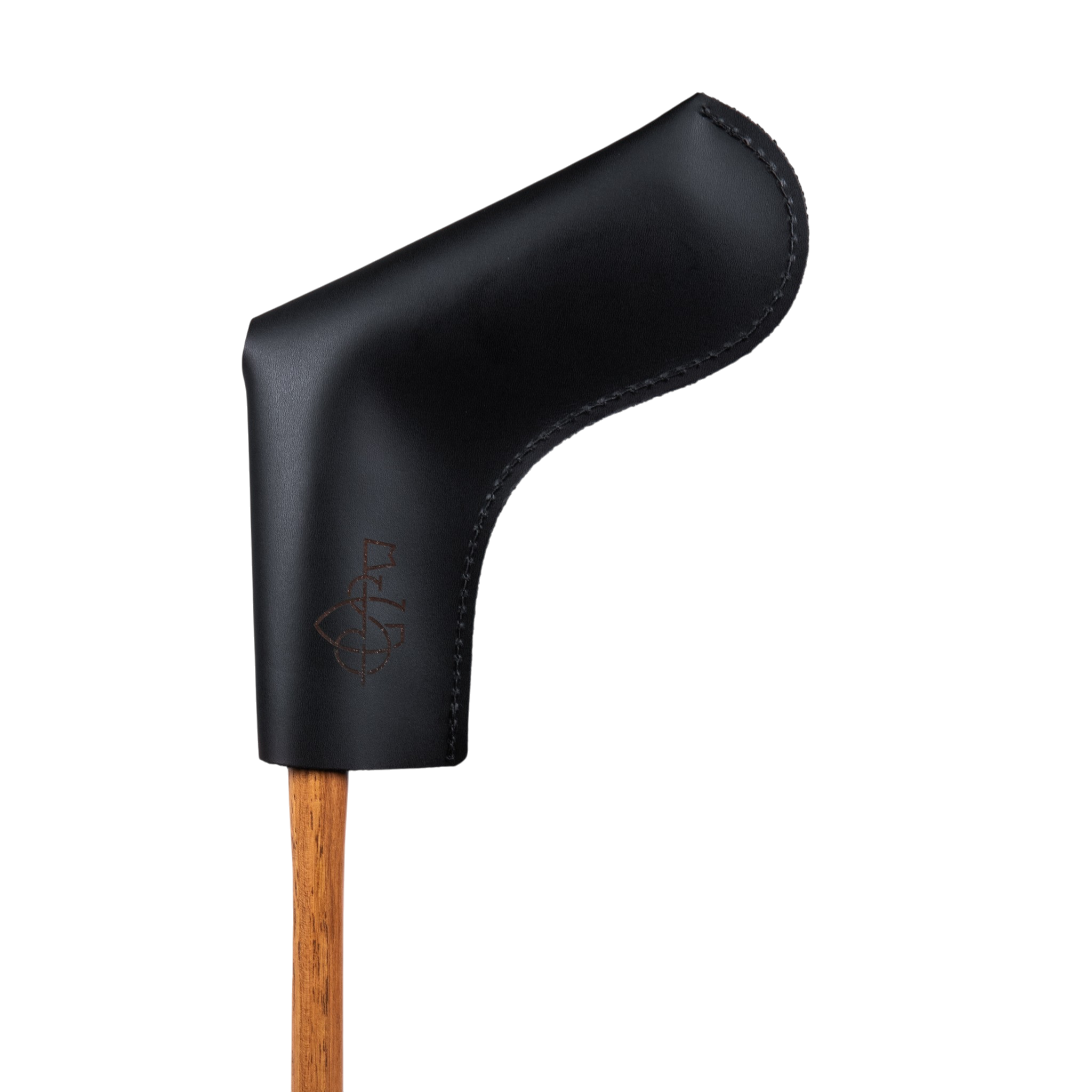 The AutoCorrect™ - Hickory Putter