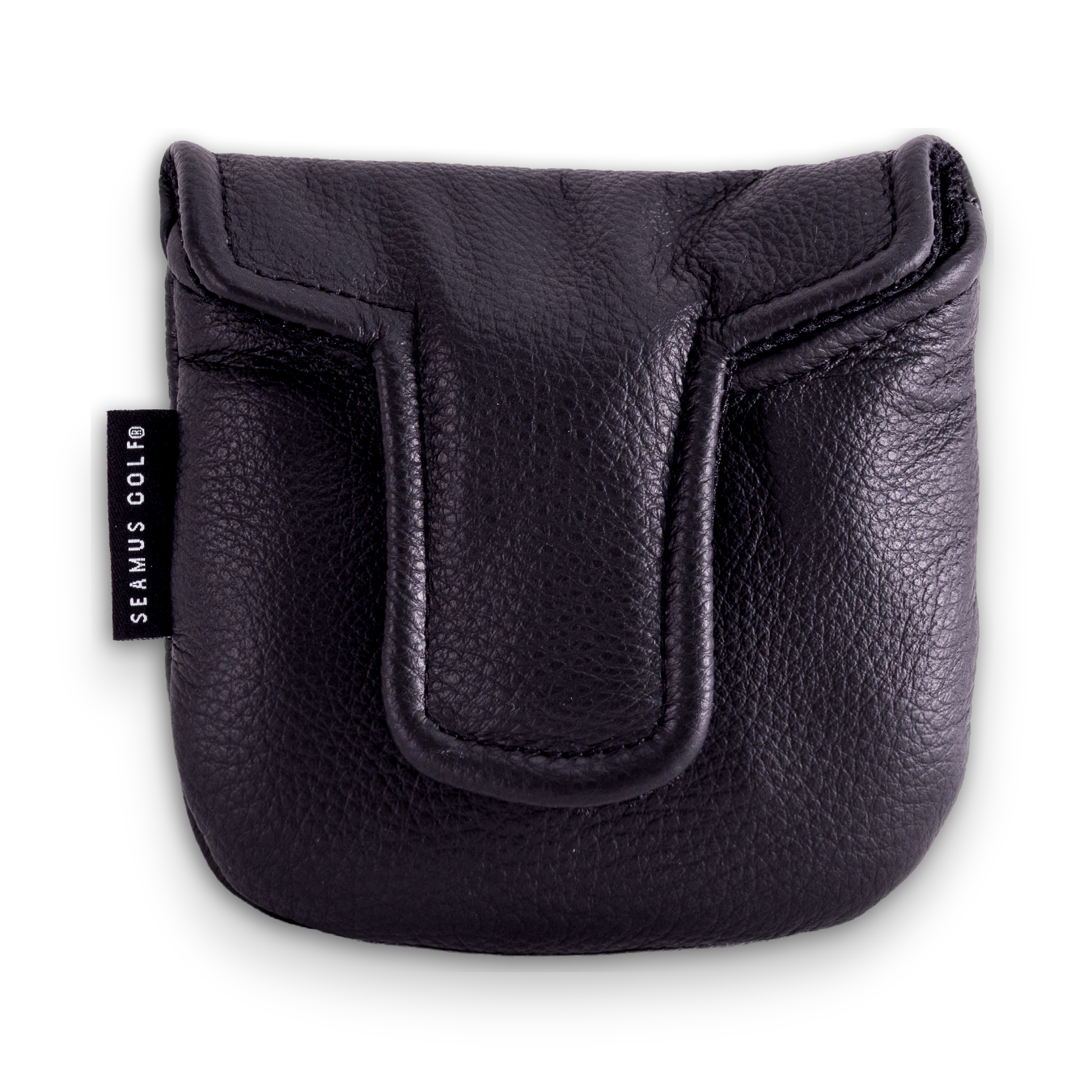 Roper Boot Heel Shafted Mallet Putter Cover