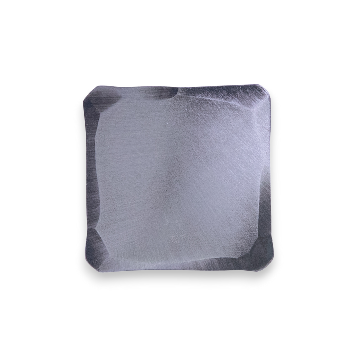 Hand Forged® Blank Ball Mark - Steel