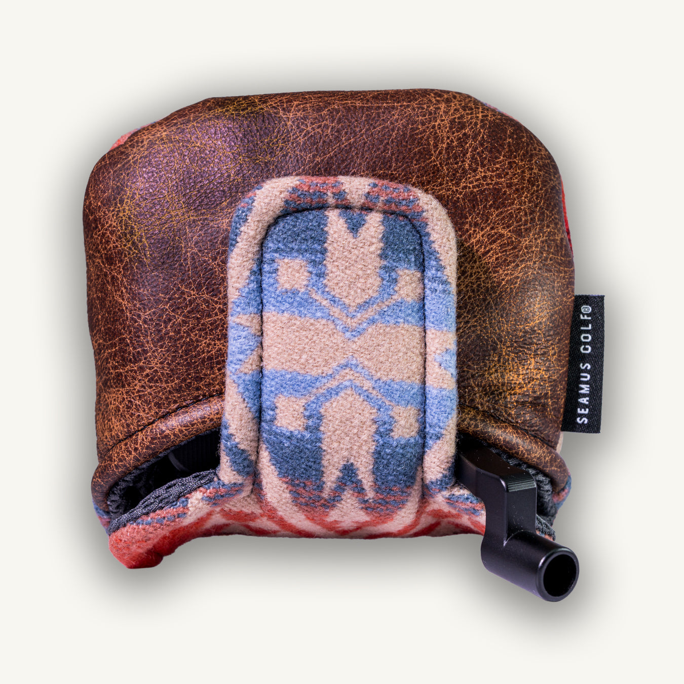 Pendleton® Canyonlands Heel Shafted Mallet Putter Cover