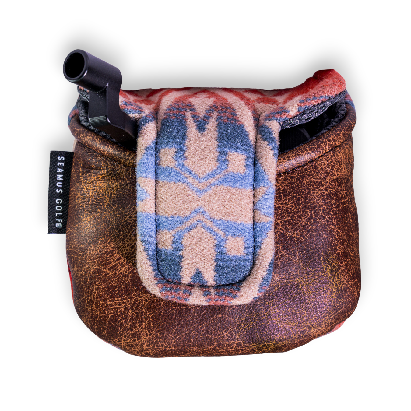 Pendleton® Canyonlands Heel Shafted Mallet Putter Cover