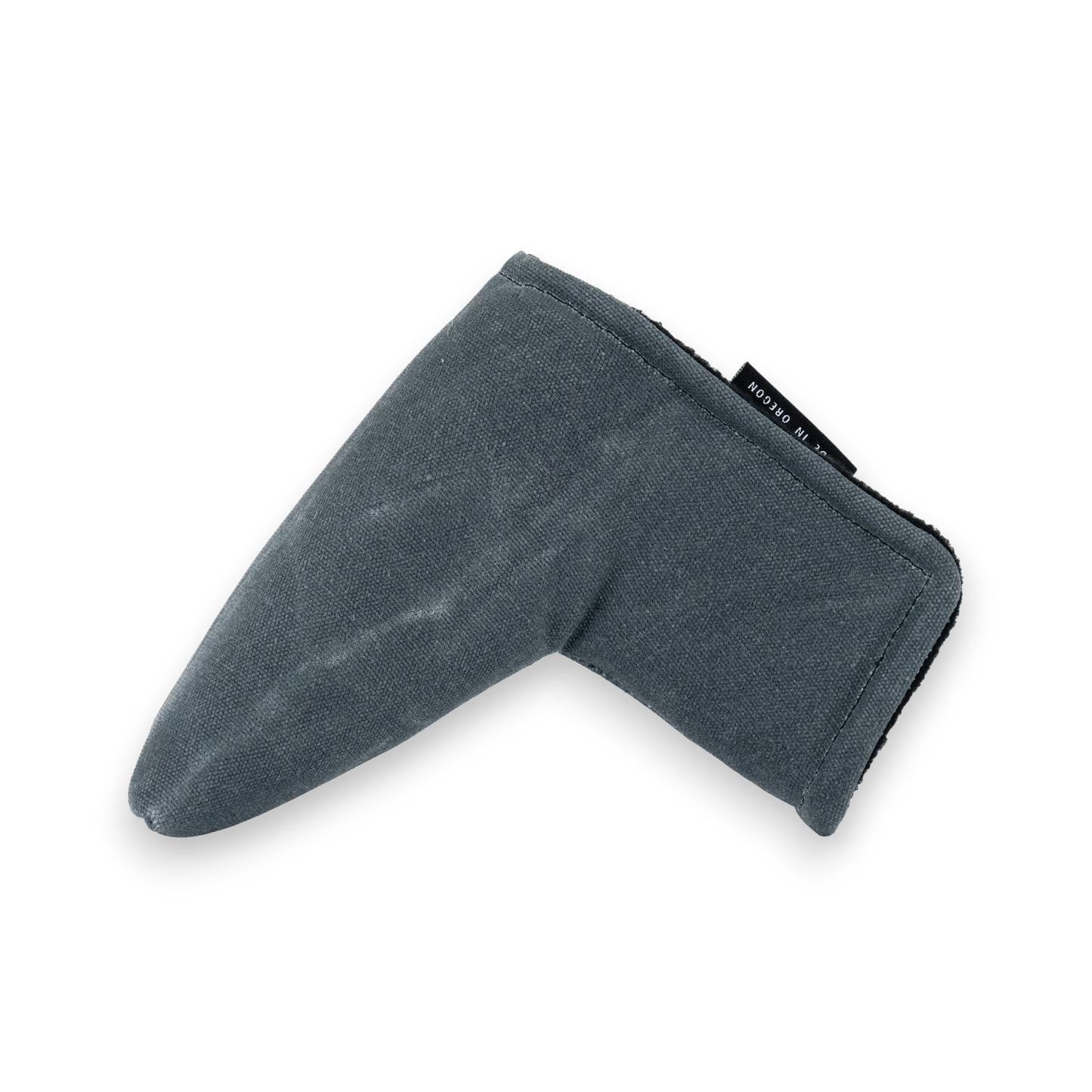 The Countryman - Skyfall Grey Blade Putter Cover