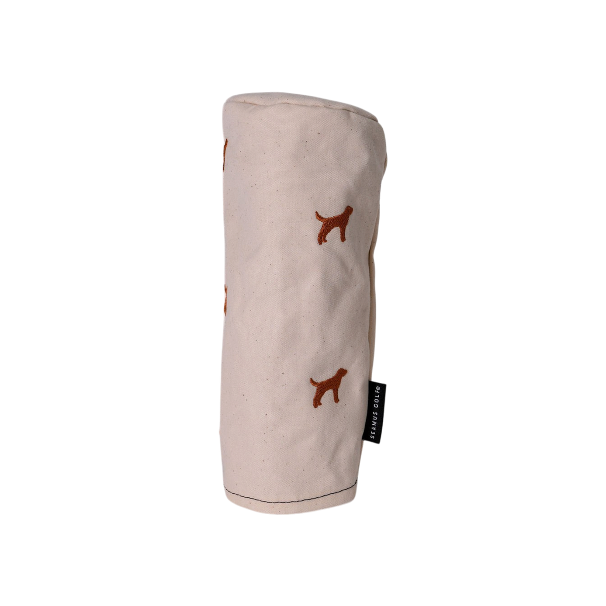 Seamus Lab Canvas Fairway - Natural