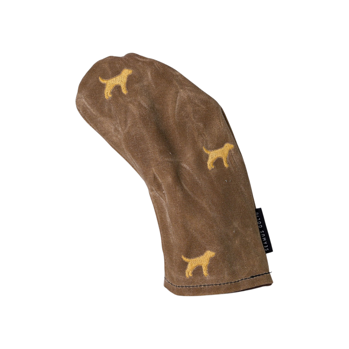 Seamus Lab Waxed Canvas Hybrid - Sage