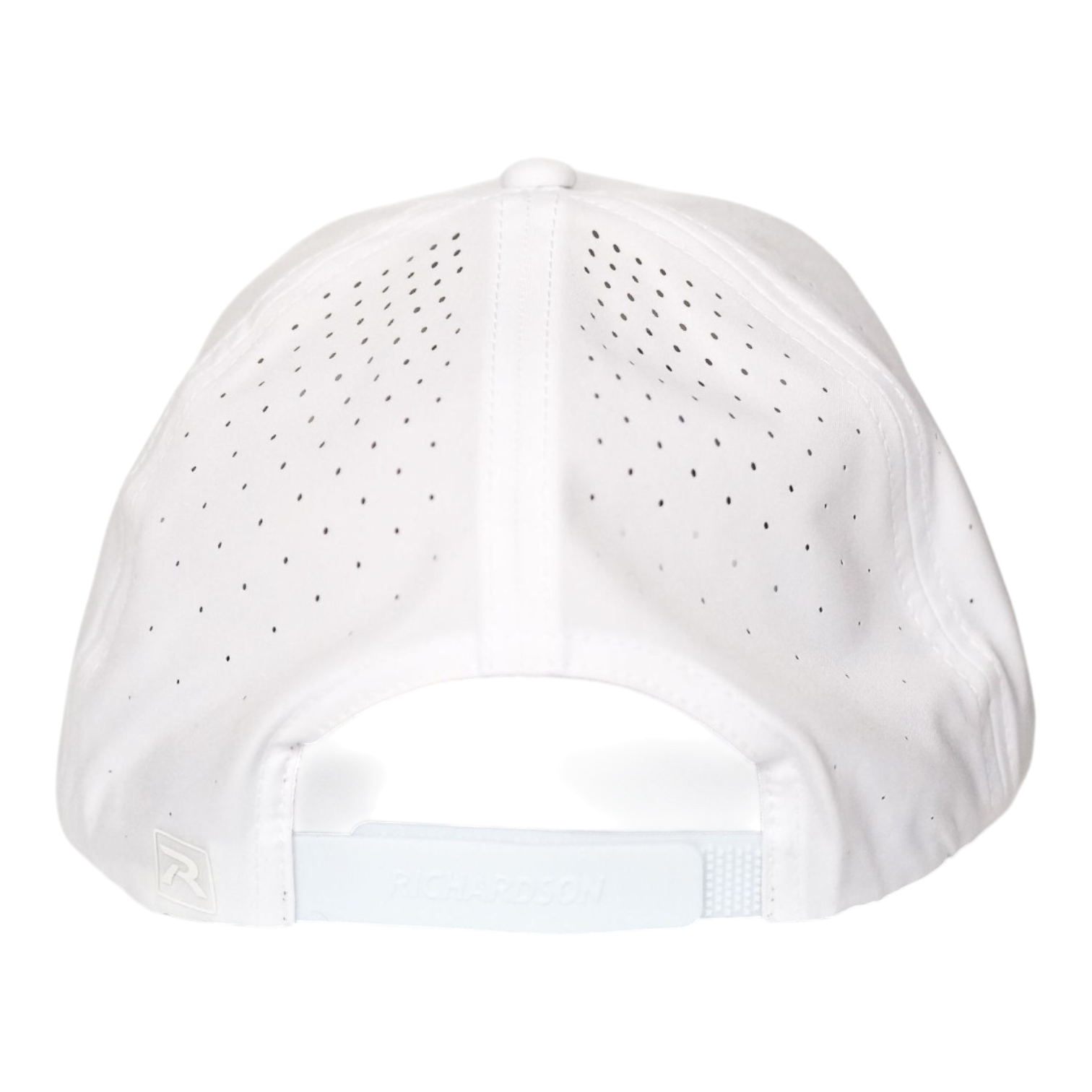 Chasing Rainbows Hat - White