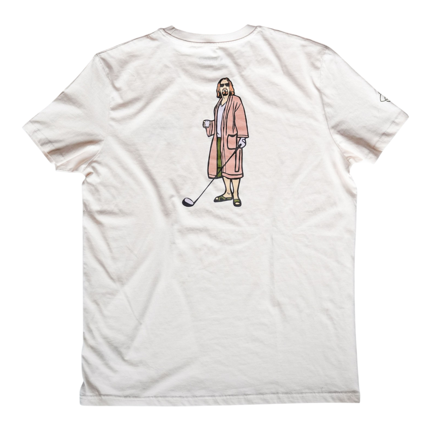 Seamus 'Obviously You're Not A Golfer' Shirt
