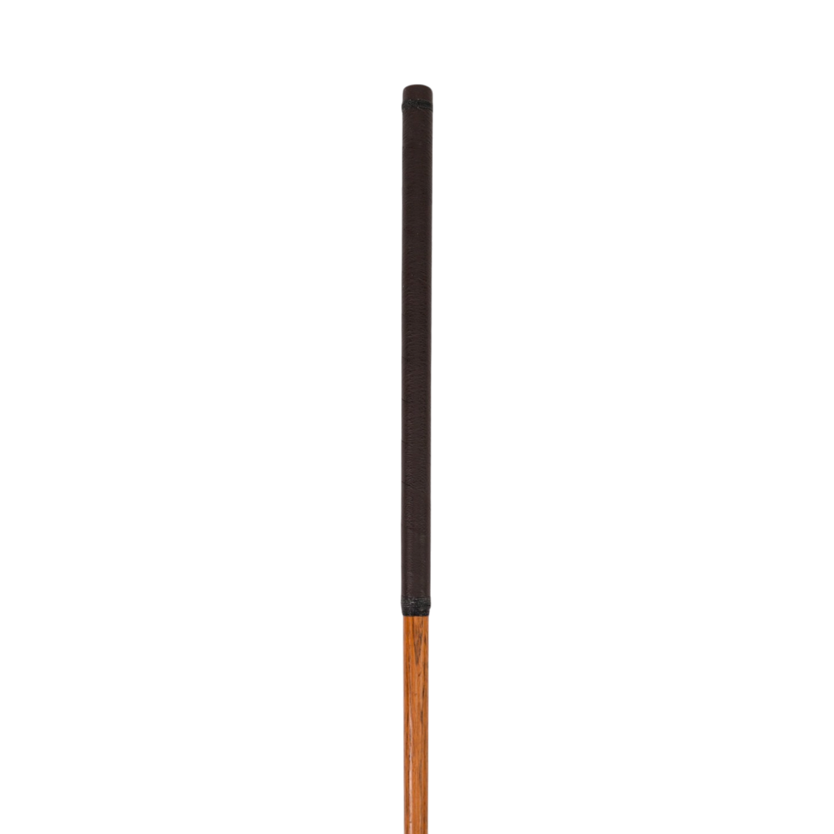 #16 Hoylake with Owner Initials 1920's - Hickory Putter