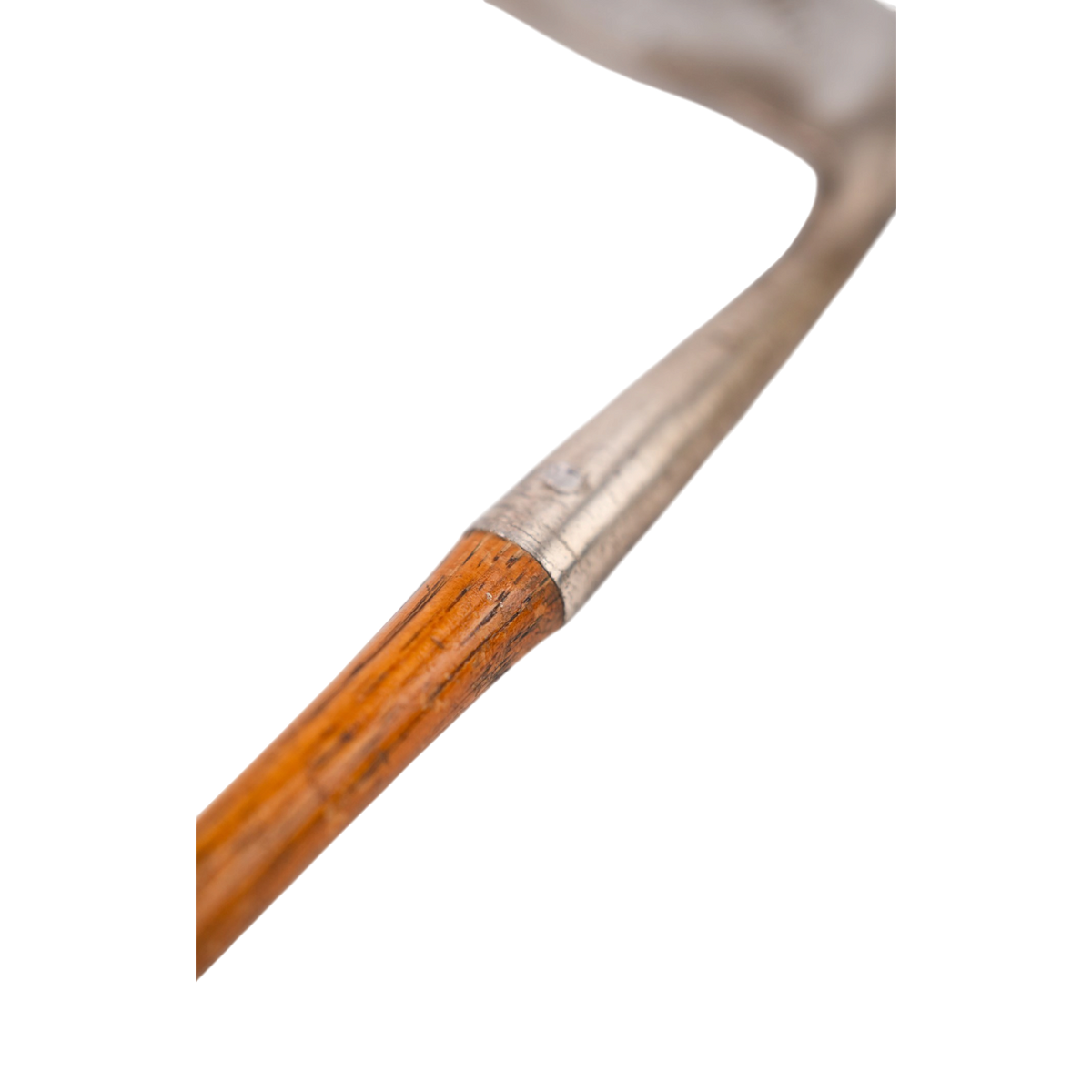 #18 Corona Putter 1930's - Hickory Putter