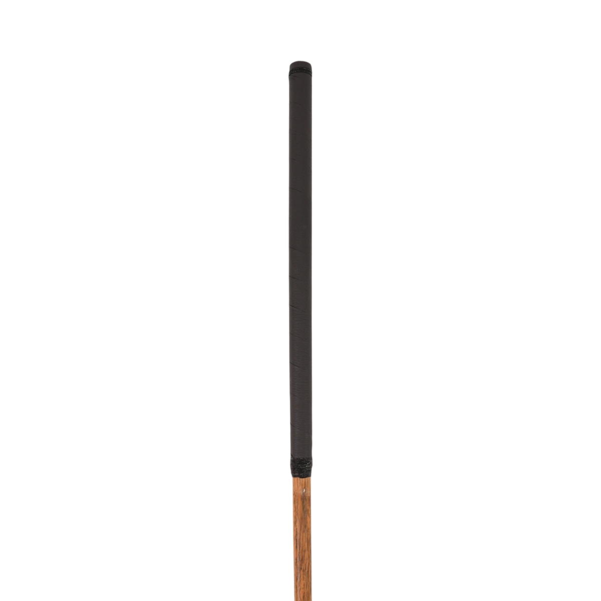 #19 Burke P3 1930's - Hickory Putter
