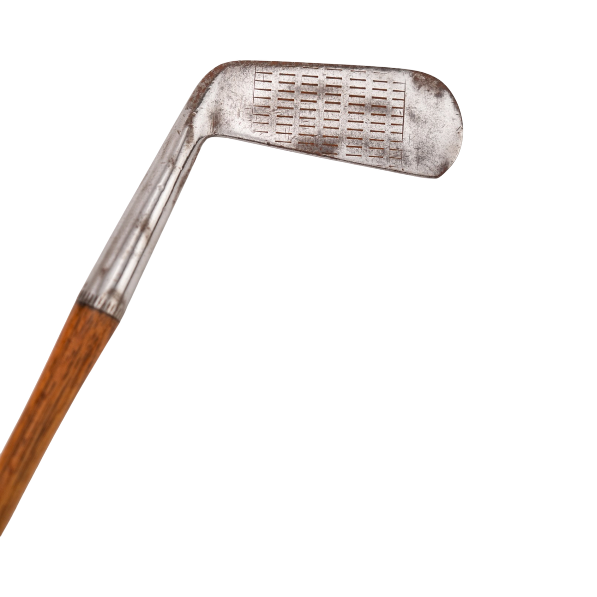 #20 Columbia - Hickory Putter
