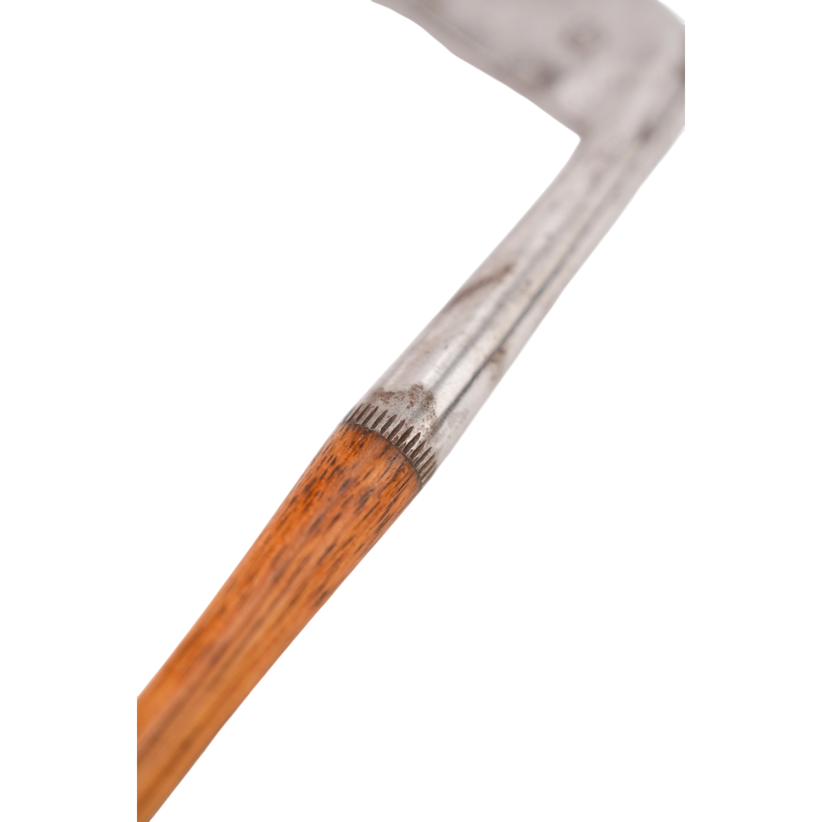 #20 Columbia - Hickory Putter