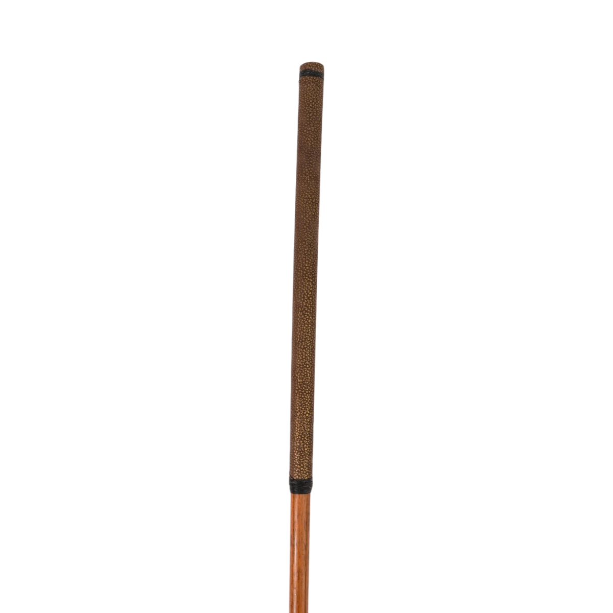 #21 Glasgow Golf Company Brass Putter Scotland 1920's - Hickory Putter