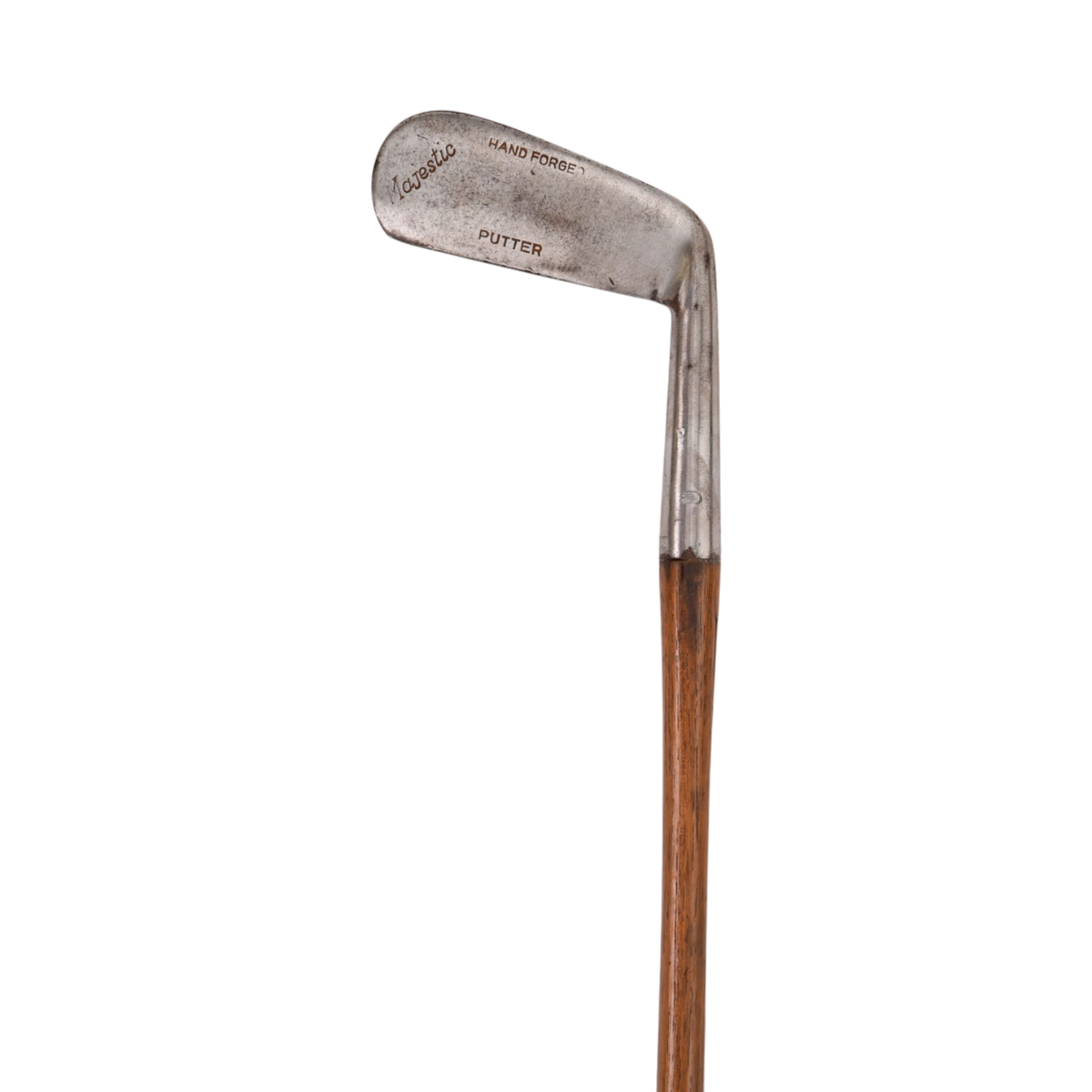 #24 Majesxxxxx - Hickory Putter