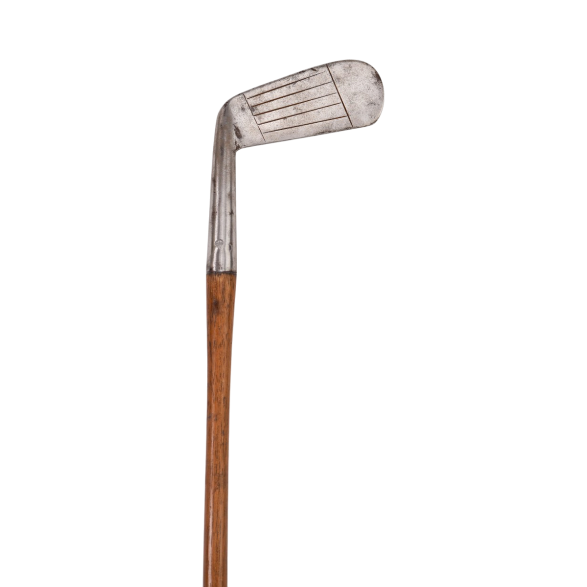 #24 Majesxxxxx - Hickory Putter