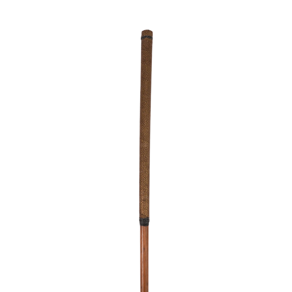 #24 Majesxxxxx - Hickory Putter