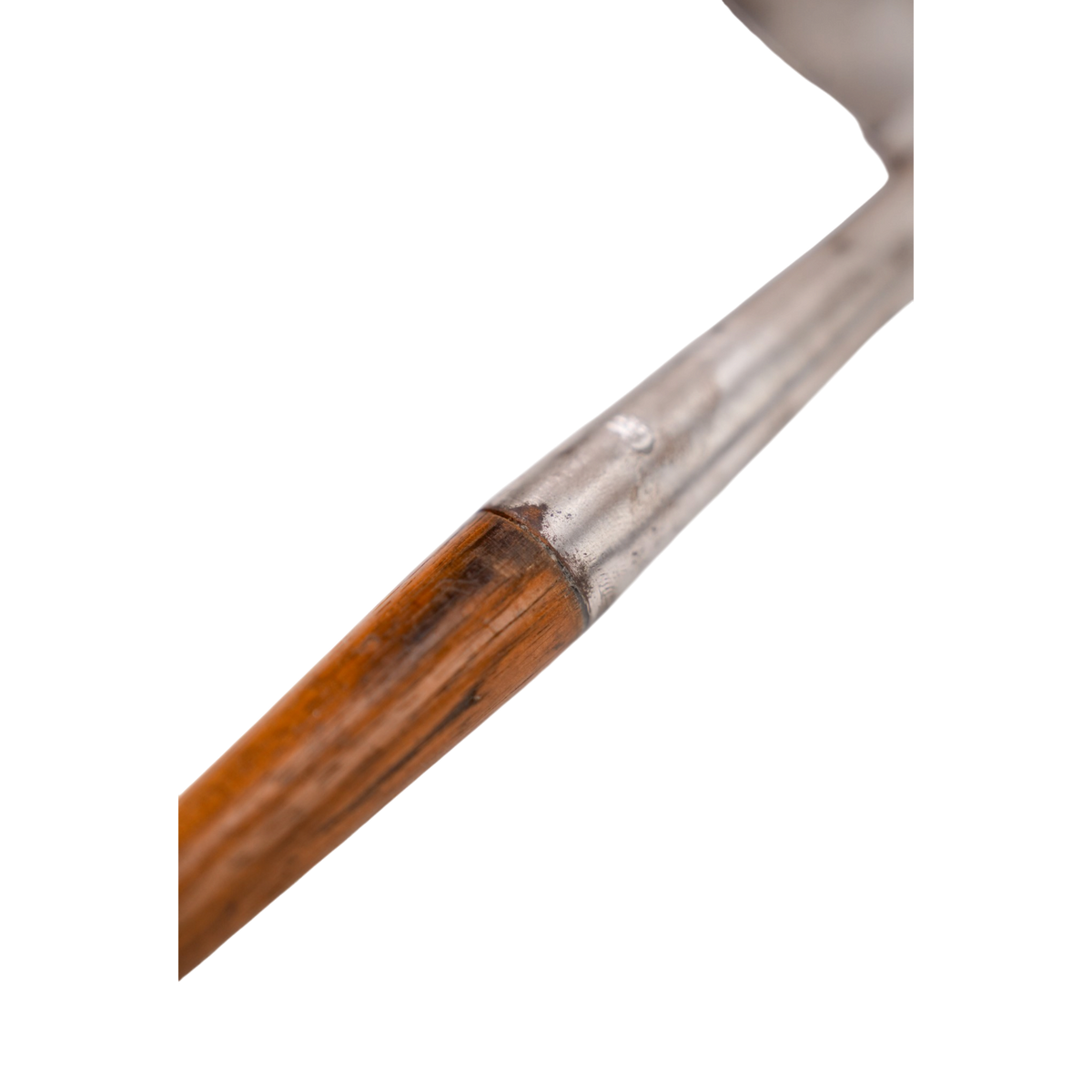 #24 Majesxxxxx - Hickory Putter
