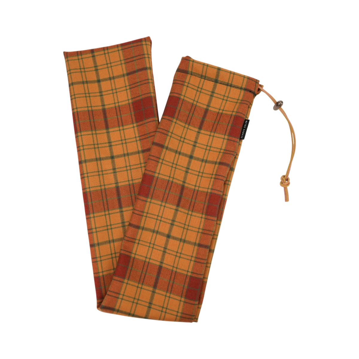 #3 Macgregor Pilot - Hickory Putter