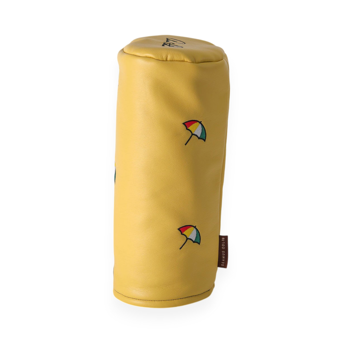Arnold Palmer Yellow Umbrella Driver