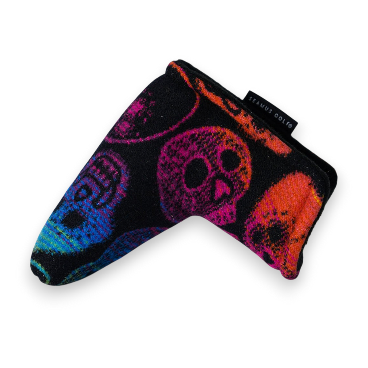 Pendleton® Sugar Skulls Blade Cover