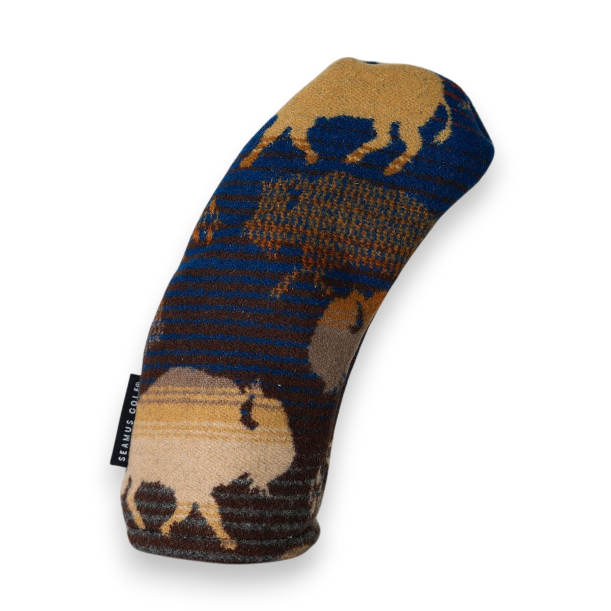 Pendleton® Land of the Buffalo Wool Hybrid
