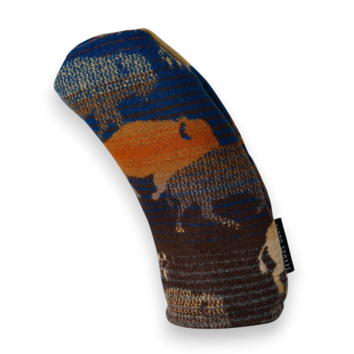 Pendleton® Land of the Buffalo Wool Hybrid