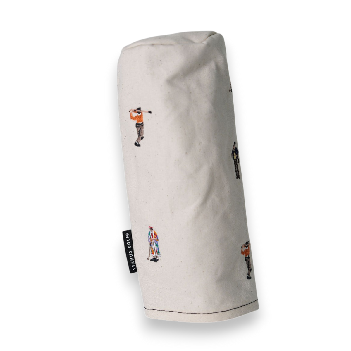 Kramer Natural Canvas Fairway