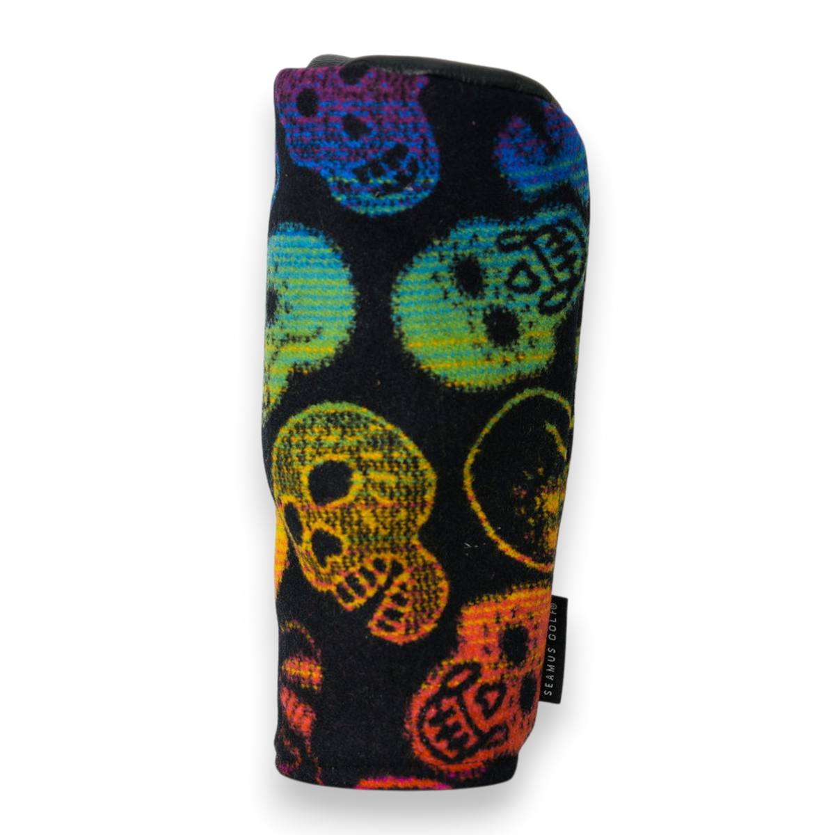 Pendleton® Sugar Skulls Fairway Head Cover
