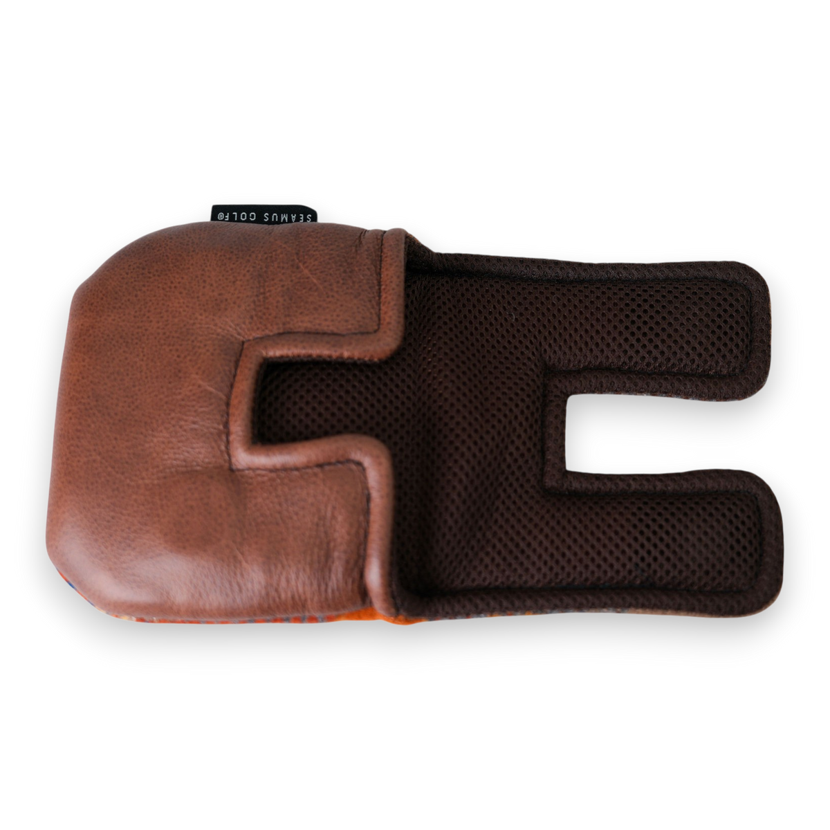 Pendleton® Land of the Buffalo Wool Center Shafted Mallet