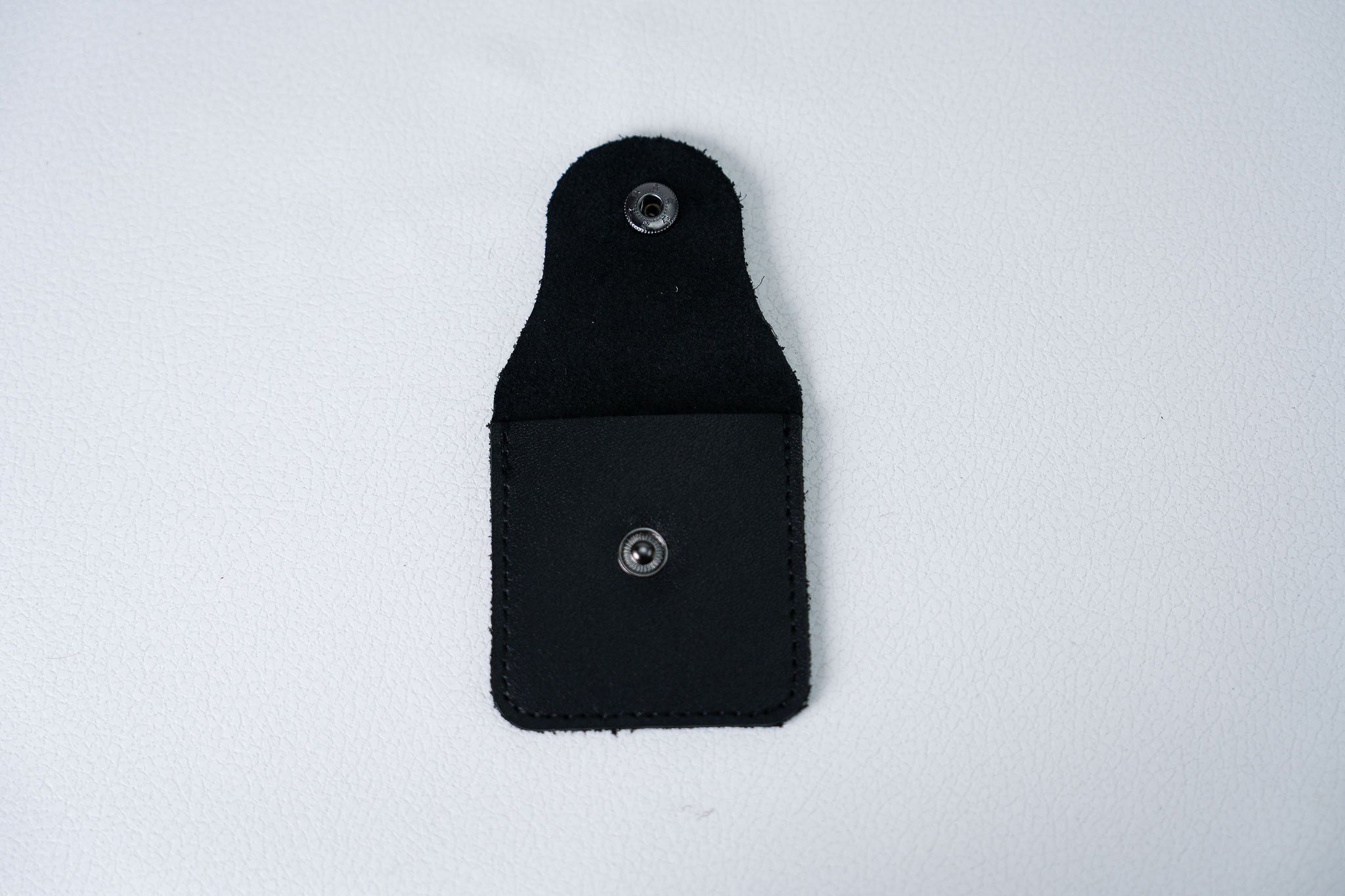 Ball Marker Holster - Black