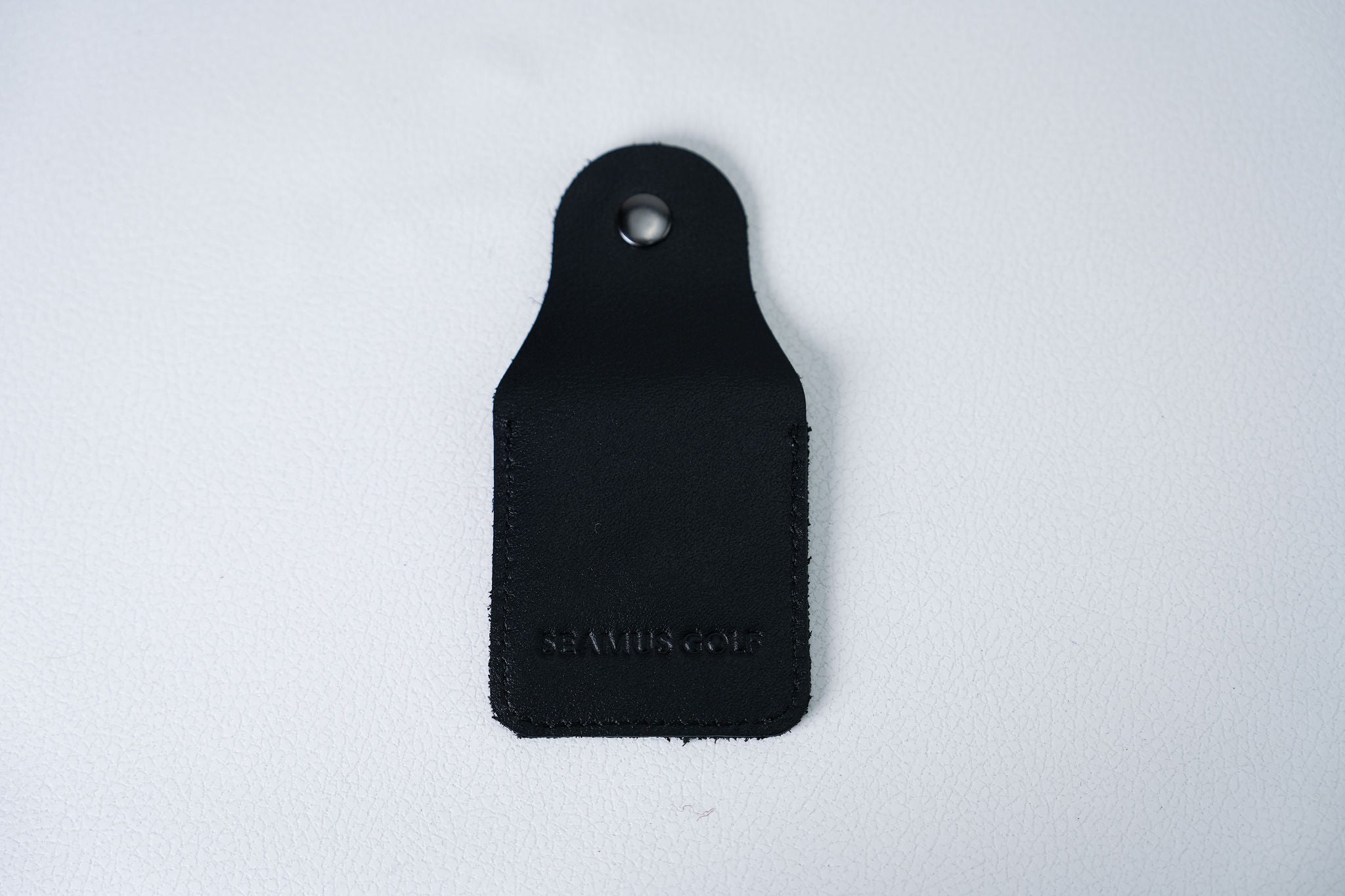 Ball Marker Holster - Black