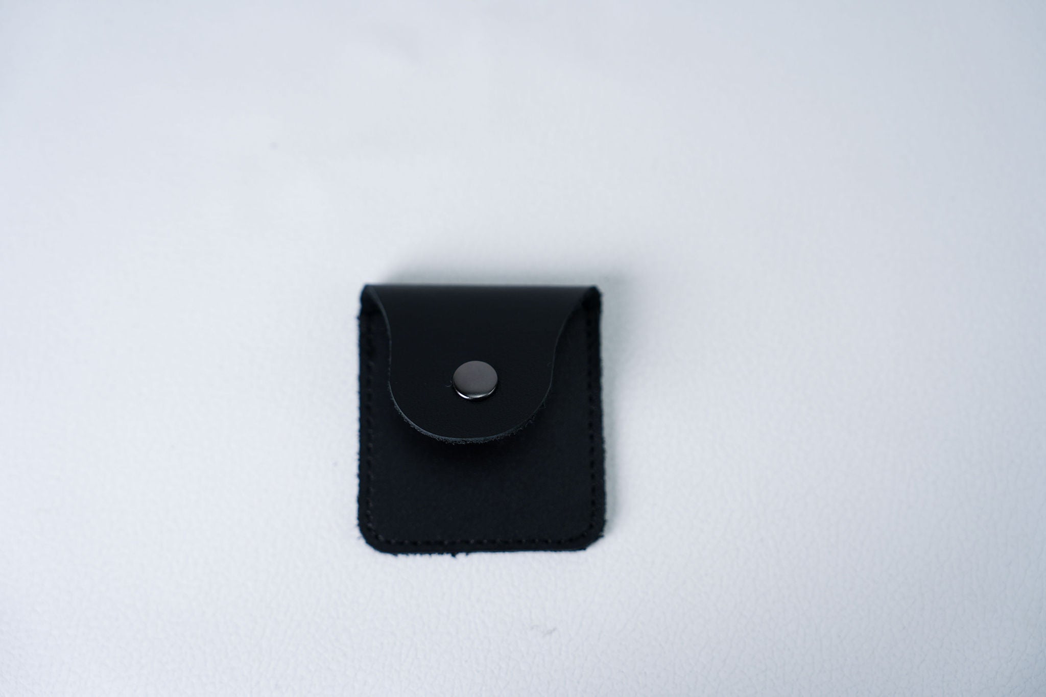 Ball Marker Holster - Black