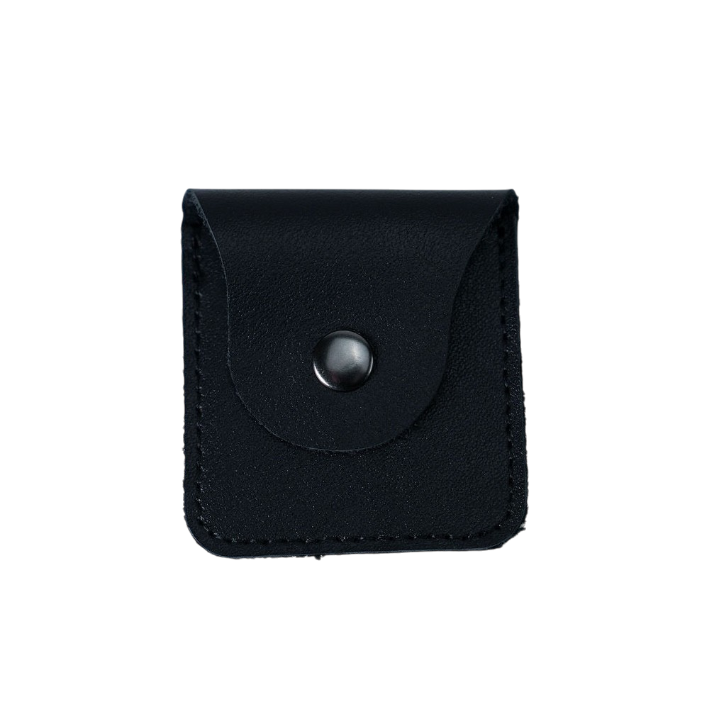 Ball Marker Holster - Black